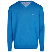 FYNCH-HATTON Pulover modra