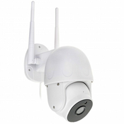 Secutek PTZ IP kamera z nadzorom gibanja SBS-RPP06