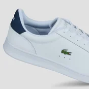Lacoste Baskets Carnaby Set 224 1 SMA blanc Bela