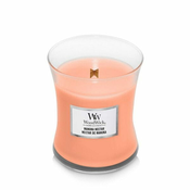 Woodwick Vaza za dišeče sveče Manuka Nectar 275 g