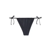 LSCN by LASCANA Bikini hlačke Nele antracit