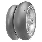 Continental ContiTrackNHS 190/60 R17 0 Moto pnevmatike