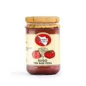 Paradižnikova omaka pizza 300g