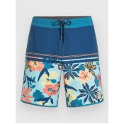 ONeill Cruzer Scallop 18 kopalne hlače indigo scallop