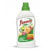 shumee Florovit tekoče gnojilo za cvetoče rastline 1l