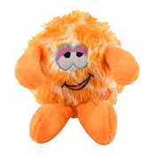 Pet Nova igrača Oranžna pošast 17 cm