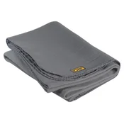 Travel Blue Travel Blanket Grey