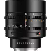 TTArtisan FF 85mm T2.1 RF