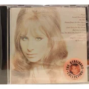 Barbra Streisand - Barbra Streisand Greatest Hits