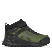 Trekking čevlji Keen Zionic Mid Wp 1031251 Črna