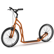 Skuter Yedoo Yedoo S2020 - oranžna