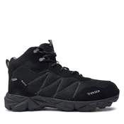 Treksta Trekking Skedsmo Lace Mid Gtx Uni GORE-TEX 22401106 008 Crna