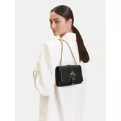 STEVE MADDEN Torba za čez ramo BARCH črna