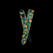 PAS ZA KITARO PLANET WAVES YELLOW SUBMARINE 55TH ANNIVERSARY Pepperland Woods -