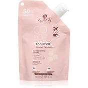 Alama professional colored hair shampoo 100 ml
