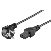 Napajalni kabel IEC320 - C15. 3m