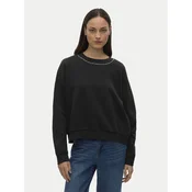 Vero Moda Jopa Lotte 10333544 Črna Regular Fit