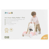 Drobtine Walker roza