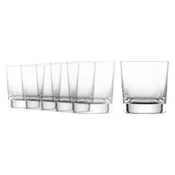 Set of 6 whiskey glasses, Basic Bar Selection 356 ml - Schott Zwiese