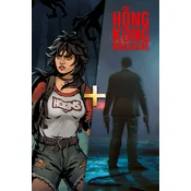 The Hong Kong Massacre + I Hate This Place Bundle XBOX LIVE Key EUROPE