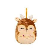 Squishmallows Božični okrasek Jelen Darla
