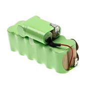 Baterija za Hoover SU180/SU180B8/SU180T2/SU180WT, 2000 mAh