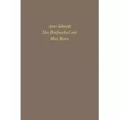 Bargfelder Ausgabe. Briefe von und an Arno Schmidt