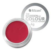 Akril prah za nokte The Garden of Colour *01 4g ? Silcare ? Kozmo.rs