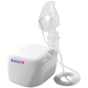 Kompresorski nebulizator B.Well - MED-130