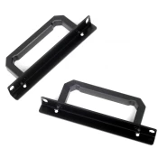 SILVERSTONE SST-RA02B Aluminum handle grip