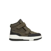 Gležnjarji Lasocki Young CEO-CI12-AXEL-05(IV)CH Khaki