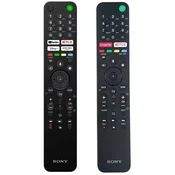 General SONY RMF-TX500E (RMF-TX520E) - originalni daljinski upravljalnik z glasovnim upravljanjem