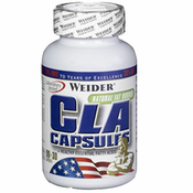 CLA 120 kapsula - Weider