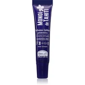 Helan MONOI de TAHITI Lip Balm SPF 30+ vlažilni balzam za ustnice SPF 30 15 ml