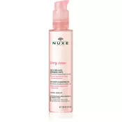 Nuxe Very Rose nježno ulje za cišcenje za lice i oci 150 ml