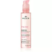 NUXE Very Rose Delicate čistilno olje za vse tipe kože 150 ml