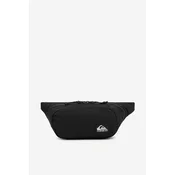 Torbica QUIKSILVER QUIKSILVER-ACCCS-15-BOY-SS2025 Črna