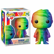 FUNKO POP HEROES: DC PRIDE - ROBIN