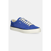 Teniske Hugo Blue B-cross