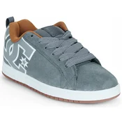 DC Shoes COURT GRAFFIK Siva