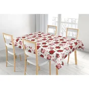 Bellatex prt Božični okraski Holly, 100 x 100 cm