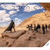 Dune Part Two: The Photography