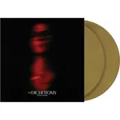 David Kushner - The Dichotomy (Limited Edition) (Gold Coloured) (2 LP)