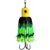 MADCAT Clonk Teaser The Original Yellow 16 cm 200 g