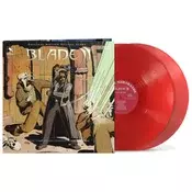 Marco Beltrami - Blade II (Deluxe Edition) (Coloured) (2 LP)