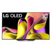 LG OLED65B39LA 4K OLED pametni televizor 65 (164cm) 