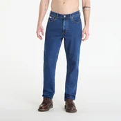 Jeans Calvin Klein Jeans Classic Taper Pacifico Jean Blue W36/L34
