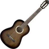 Valencia VC404 4/4 Historic Sunburst Klasicna gitara (Kao novo)