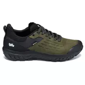 Moška obutev za uporabo na prostem Hanwag GTX Olive/Black UK 11