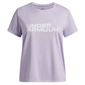 Under Armour Majica Under Armour Tech™ Twist Wordmark Logo